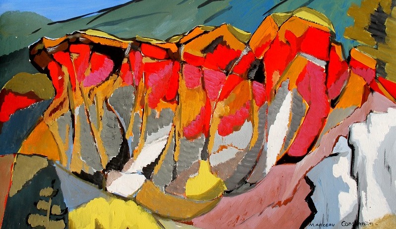 Image Musée Marceau Constantin