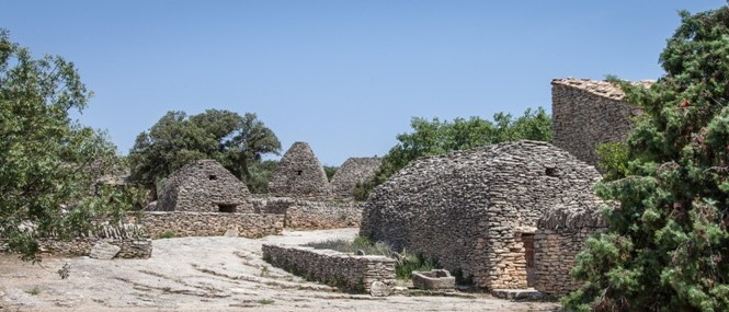 Image Village des Bories