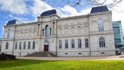 Image Le musée Crozatier