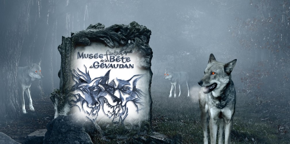Image Musée Fantastique de la Bête du Gévaudan
