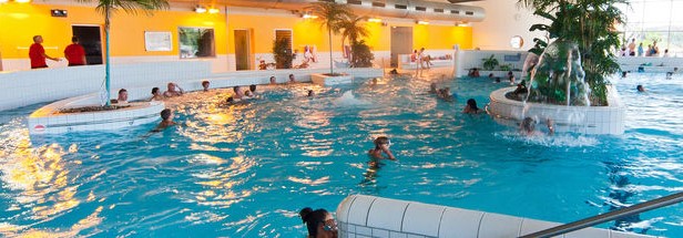 Image Centre aquatique d'Aurillac