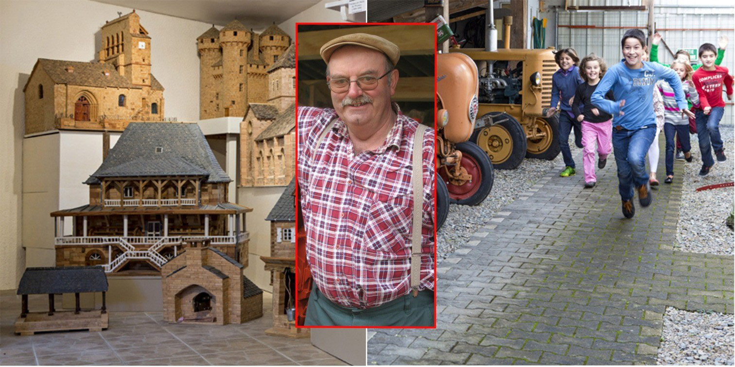 Image Musée du Veinazès