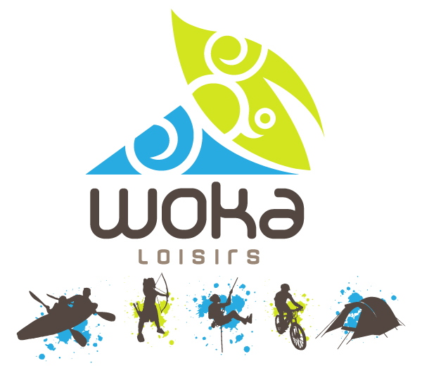 Image Woka Loisirs - Parcours aventure - Marnay