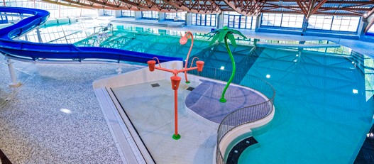 Image Centre Nautique Roger Couderc