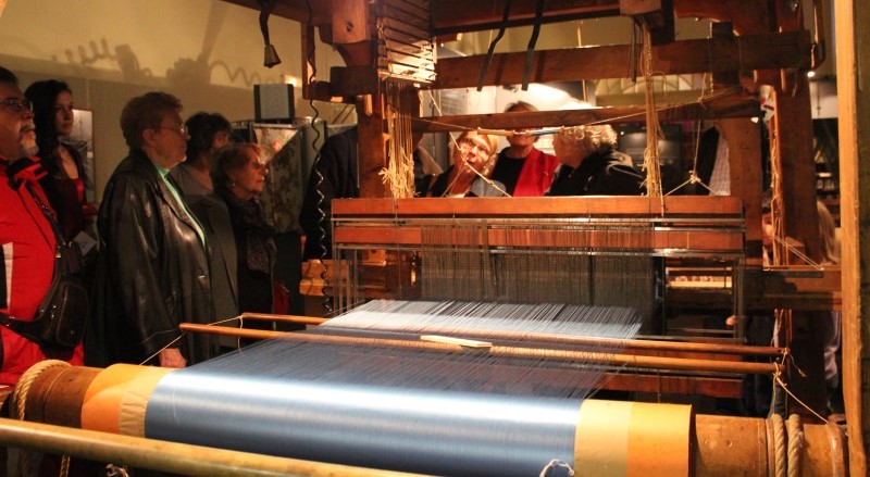 Image Musée de la Soierie