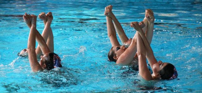 Image Piscine de la Fontaine d'Ouche