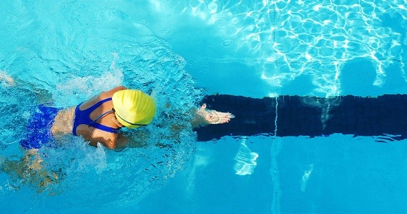 Image Piscine de Nuits St Georges