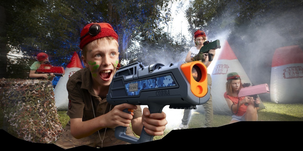 Image Loisirs Prod - Parcours aventure ...