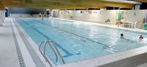 Image Piscine de Vaires-sur Marne