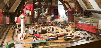 Image Musée du Jouet