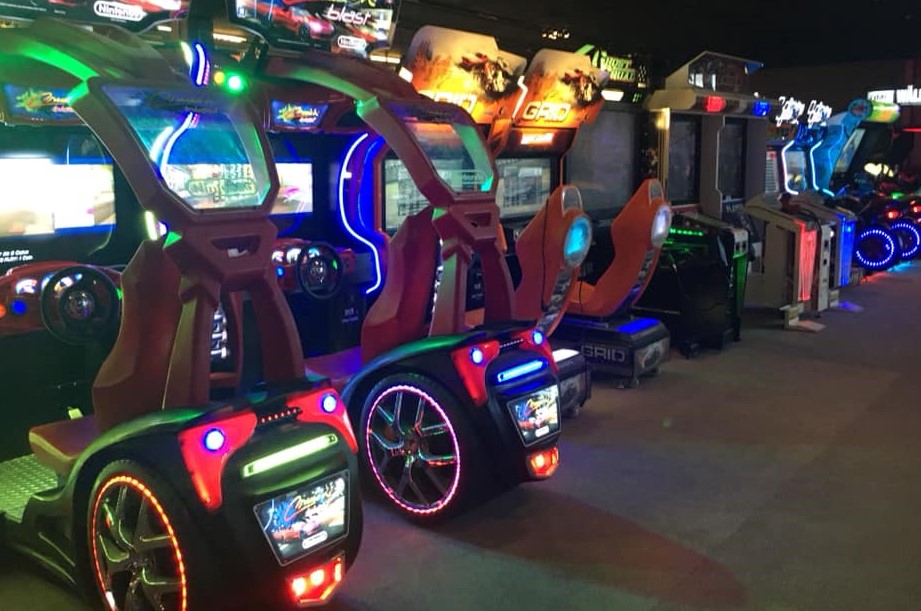 Image Speedpark Conflans