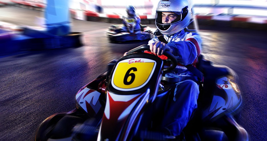 Image SpeedPark Beauvais