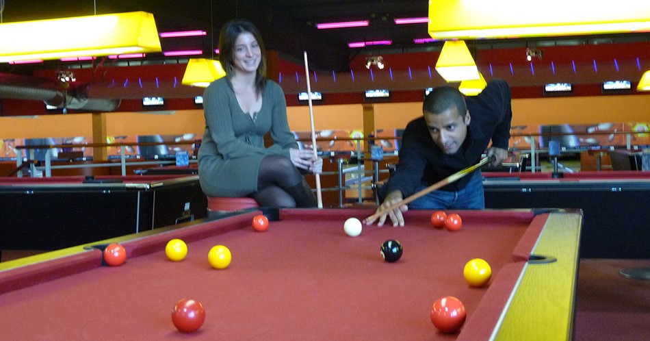 Image SpeedPark Jaux Compiègne