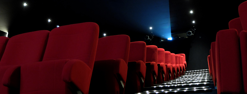 Image MK2 Bastille - Faubourg Saint Antoine