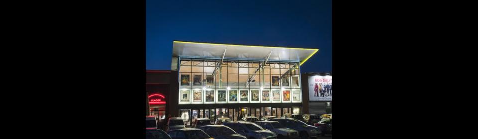 Image Cinéma Kinepolis - Bourgoin Jallieu