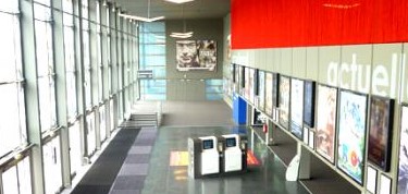 Image Cinéma Kinepolis - Thionville