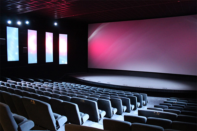 Image Cinéma CGR - Bruay-la-Buissière