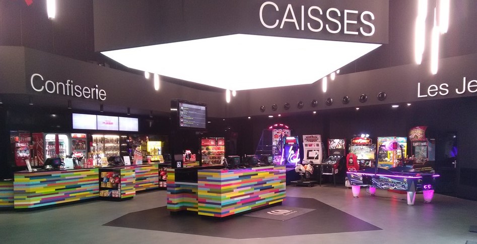 Image CGR Abbeville - La Sucrerie