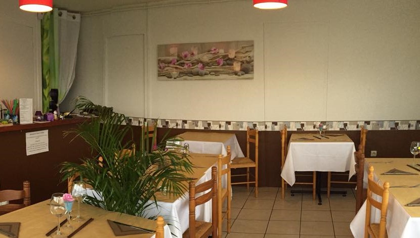 Image La Table de l'Orchidée - Restopolitan - Offre : Plat + Dessert au choix à la Carte (hors Menu)