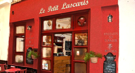 Image Le Petit Lascaris - Restopolitan - Offre : Plat + Dessert au choix à la Carte (hors Menu)