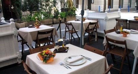 Image Terres de Truffes - Restopolitan - Offre : -30% sur l'addition pour minimum entrée + plat (hors boissons, hors menu)