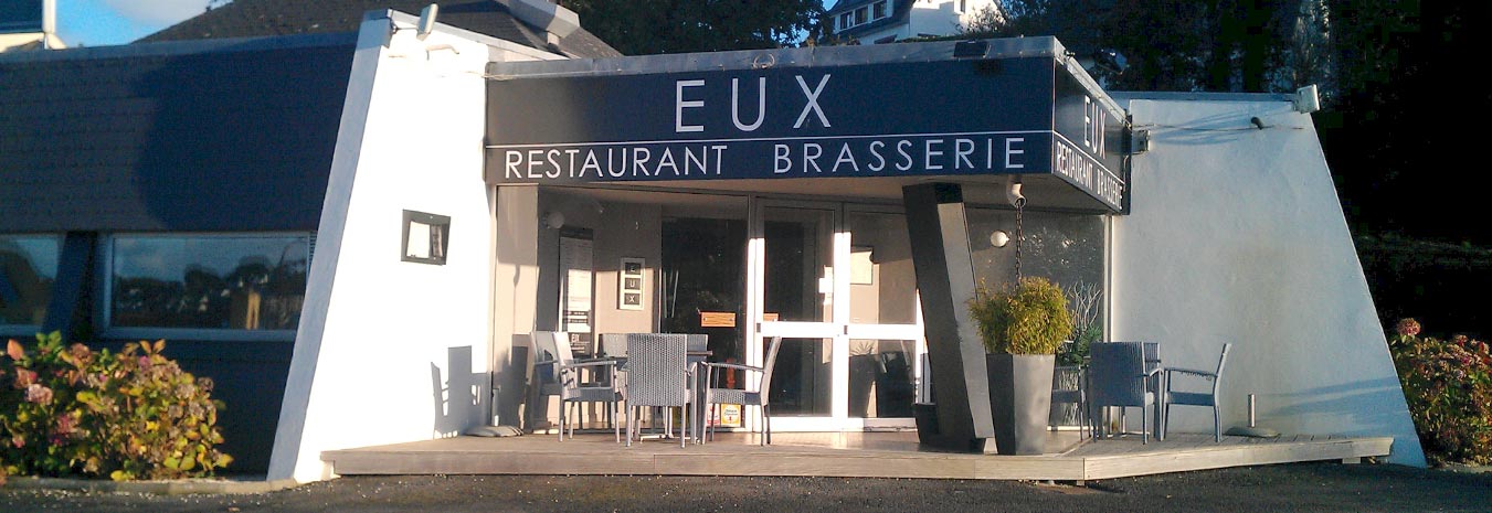 Image Eux - Restopolitan - Offre : Plat + Dessert au choix à la Carte (hors Fruits de mer)