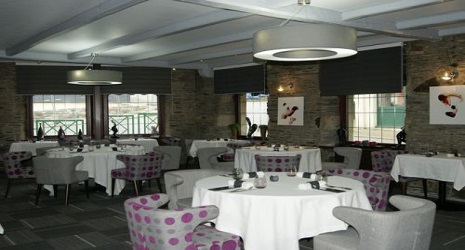 Image Auberge Grand'Maison - Restopolitan - Menu Plaisir 78€ : 5 plats - offre valable avec min. 1 Bouteille de vin ou une formule de vin (non comprise dans