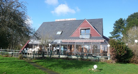 Image L'Escale de Foleux - Restopolitan - Offre : Entrée + Plat au choix à la Carte (hors Menu) (les moins chers)