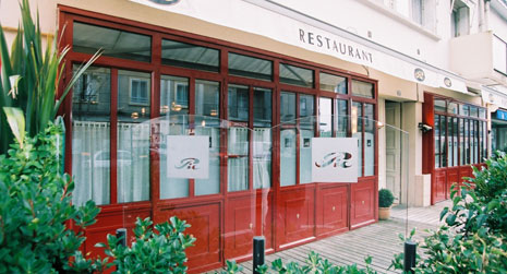 Image Le Pic - Restopolitan - Offre : Formule à 25,50€ (Entrée + Plat ou Plat + Dessert)