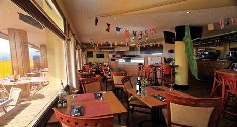 Image Le Bistrot du Marin - Restopolitan - Offre : Entrée + Plat ou Plat + Dessert au choix à la Carte (hors Menu)