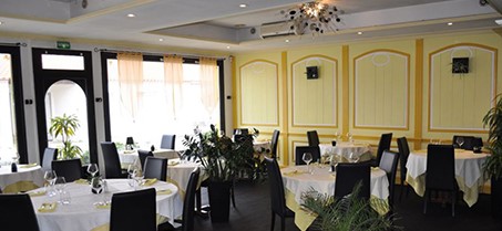 Image L'Ecume Gourmande - Restopolitan - Offre : Entrée + Plat au choix à la Carte (hors Menu)