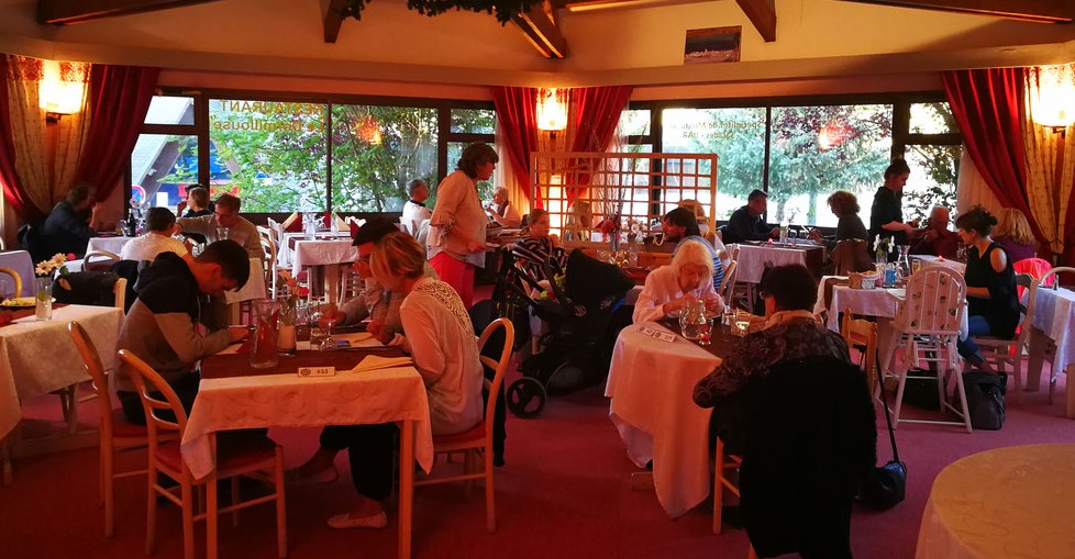 Image Le Dormillouse - Restopolitan - Offre : Entrée + Plat au choix à la Carte (hors Menu)