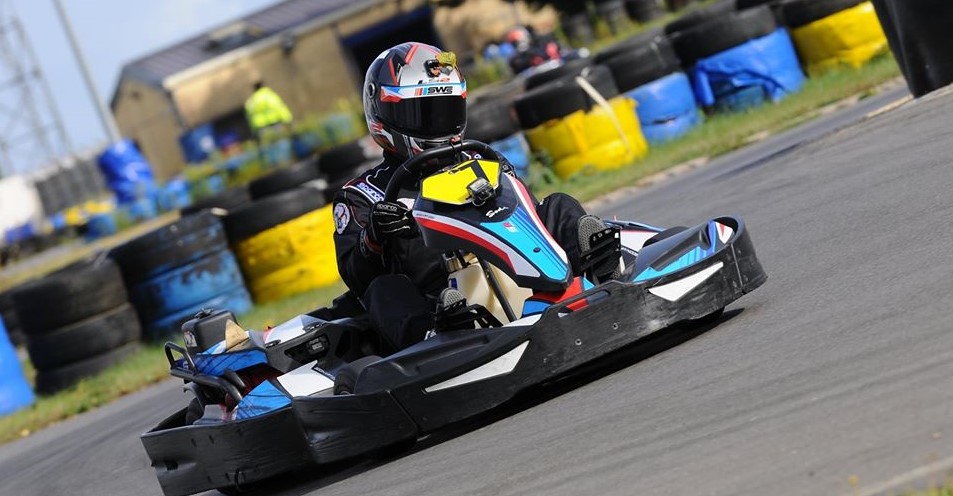 Image Kartland - karting