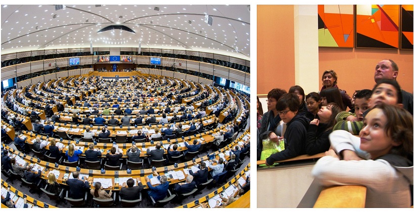 Image Parlamentarium