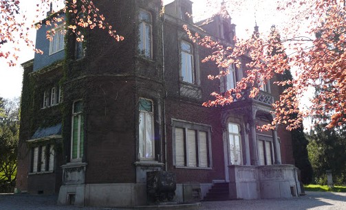 Image Centre Wallon d'Art Contemporain