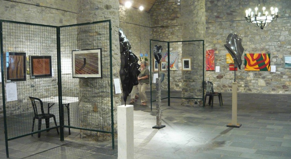 Image La Vieille Ferme