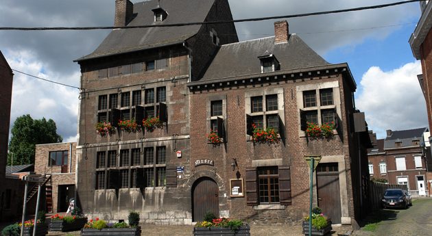 Image Musée de la Ville