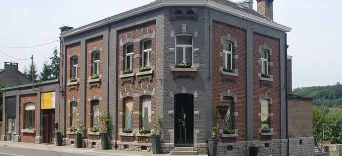 Image Ecomusée de Ben Ahin