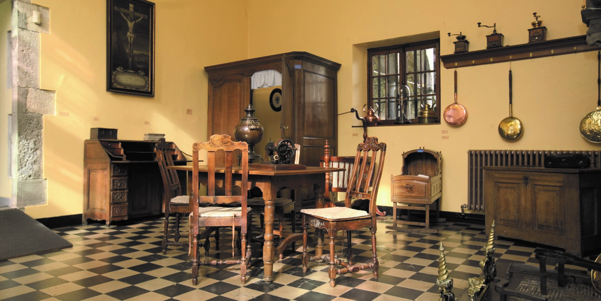 Image Musée communal