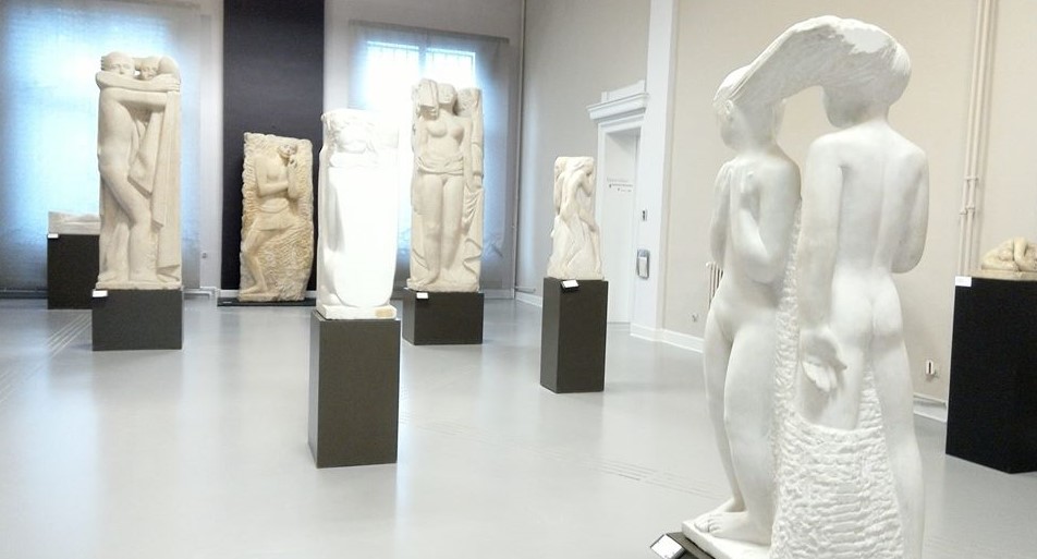 Image Musée Ianchelevici