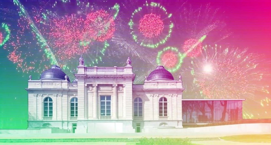 Image Musée des Beaux Arts de Liège - La Boverie