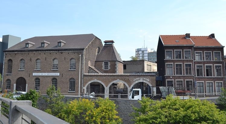 Image Maison de la Métallurgie et de l'Industrie
