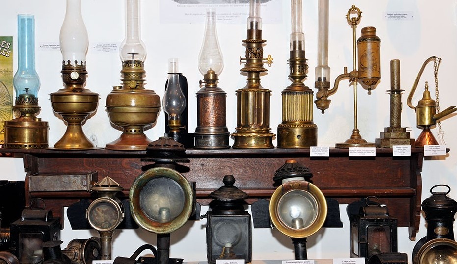 Image Musée du Luminaire