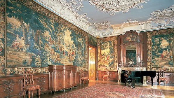 Image Musée d'Ansembourg