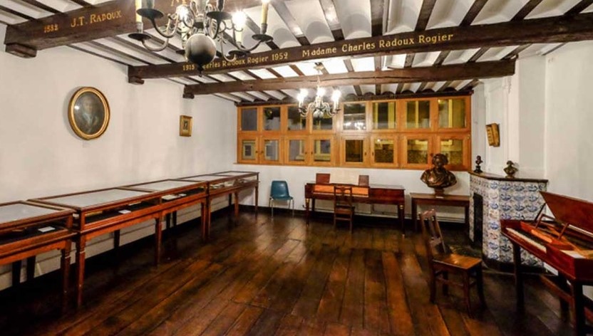 Image Musée Grétry