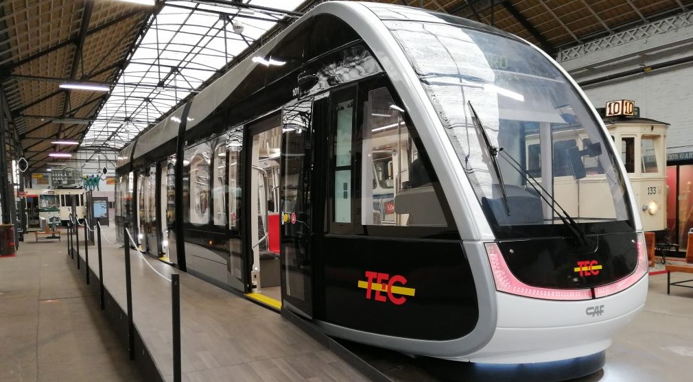 Image Musée des Transports en commun