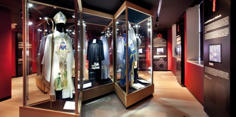 Image Musée de la vie Wallonne