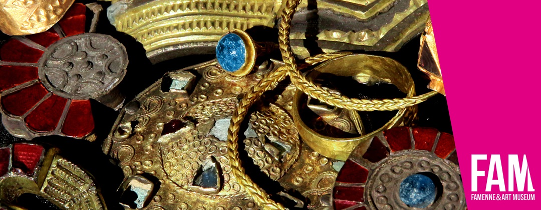 Image Musée de la Famenne