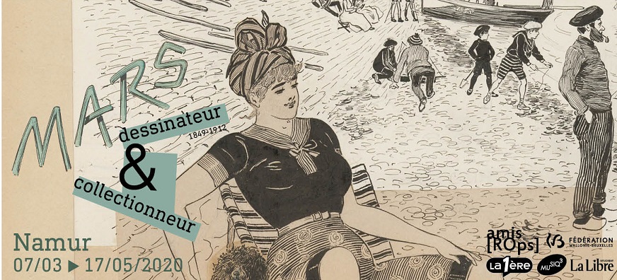 Image Musée Félicien Rops