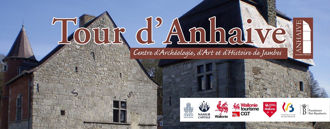 Image La Seigneurie d'Anhaive